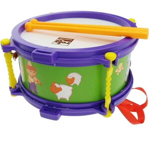 Reig Tambor 17 cm - Juguete Musical Reig Tambor 17 cm - Juguete Musical