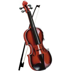 Violons Reig - Jouet Musical pour Enfants - Publicité Violons Reig - Jouet Musical pour Enfants - Publicité