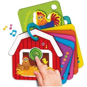 Reig Tiere-Farm Lernkarten - Kinderspiel Reig Tiere-Farm Lernkarten - Kinderspiel