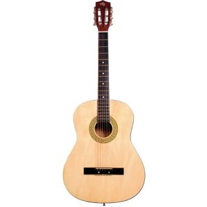 Guitare bébé Reig 98 cm - Jouet musical pour enfants - Publicité Guitare bébé Reig 98 cm - Jouet musical pour enfants - Publicité