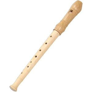 Reig Flauta de Madera - Juguete Musical Infantil Reig Flauta de Madera - Juguete Musical Infantil