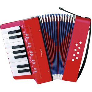 Reig Acordeón de Piano - Juguete Musical para Niños Reig Acordeón de Piano - Juguete Musical para Niños