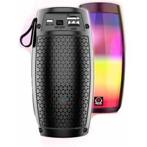 Reig Altavoz Bluetooth - Dispositivo de audio inalámbrico 5W Reig Altavoz Bluetooth - Dispositivo de audio inalámbrico 5W