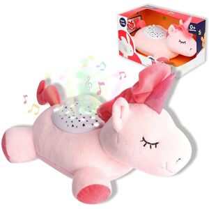 Jouet en peluche musical Reig Licorne - Peluche - Publicité Jouet en peluche musical Reig Licorne - Peluche - Publicité
