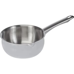 Ibili Model 665316 Stainless Steel 16cm Saucepan - Induction Ready Ibili Model 665316 Stainless Steel 16cm Saucepan - Induction Ready