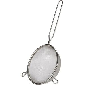 Ibili 704014 Stainless Steel Mesh Strainer 14cm - kitchen strainer Ibili 704014 Stainless Steel Mesh Strainer 14cm - kitchen strainer