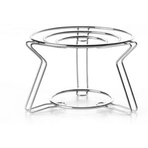 IBILI Stainless Steel 16cm Burner Support - Kitchen Accessory IBILI Stainless Steel 16cm Burner Support - Kitchen Accessory