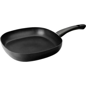 Poêle à grill IBILI Indubasic - Antiadhésive, Induction, 18x18 cm Poêle à grill IBILI Indubasic - Antiadhésive, Induction, 18x18 cm