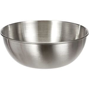 IBILI Bistrot RVS Kom - 16cm - Zilver IBILI Bistrot RVS Kom - 16cm - Zilver