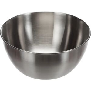 Bol IBILI en Acier Inoxydable Bistrot 22cm - Cuisine & Service - Publicité Bol IBILI en Acier Inoxydable Bistrot 22cm - Cuisine & Service - Publicité