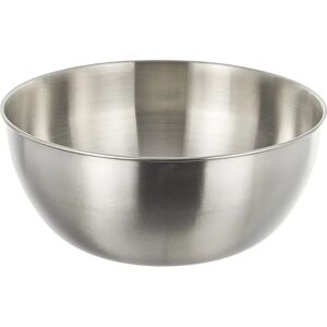 Ibili Bistrot Edelstahl Schüssel - 25 cm - Kochen & Servieren Ibili Bistrot Edelstahl Schüssel - 25 cm - Kochen & Servieren
