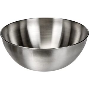 IBILI Edelstahl Salatschüssel - 30cm - 6L - Spülmaschinenfest - Ofenkompatibel IBILI Edelstahl Salatschüssel - 30cm - 6L - Spülmaschinenfest - Ofenkompatibel
