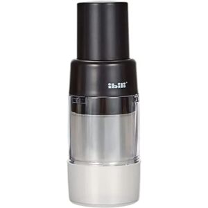 hummel Easycook Mini - Preto/Transparente - Picador hummel Easycook Mini - Preto/Transparente - Picador