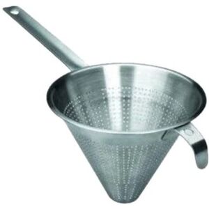 Ibili 716818 Colino Cinese Inox Argento - Colino Ibili 716818 Colino Cinese Inox Argento - Colino