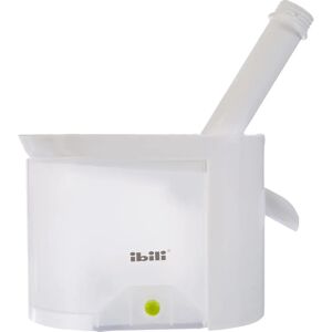 Ibili Cherry Pitter - Compact 23×10×28 cm - Easy and Quick Ibili Cherry Pitter - Compact 23×10×28 cm - Easy and Quick