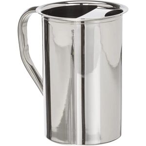 Ibili Model 721820 Stainless Steel Water Jug 2L - Water Jug Ibili Model 721820 Stainless Steel Water Jug 2L - Water Jug
