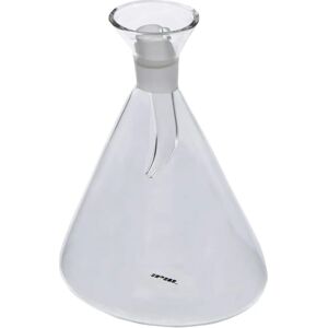 Ibili 500ml Ölflasche - Transparent, Edelstahl - Ölflasche Ibili 500ml Ölflasche - Transparent, Edelstahl - Ölflasche