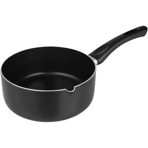 Ibili Aluminium Saucepan 12cm - Non-Stick, Induction Friendly Ibili Aluminium Saucepan 12cm - Non-Stick, Induction Friendly