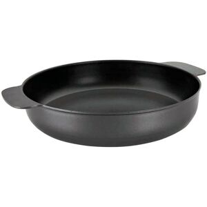 Ibili 20cm Aluminum Round Baking Dish - lunch box Ibili 20cm Aluminum Round Baking Dish - lunch box