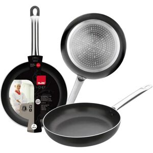 Ibili i-chef 24 cm Poêle - Poêle - Publicité Ibili i-chef 24 cm Poêle - Poêle - Publicité