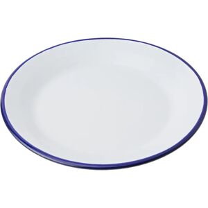 Ibili Modell 901128 - 28cm Teller - Transparent Ibili Modell 901128 - 28cm Teller - Transparent