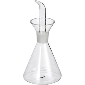 IBILI Ib755001 Bottiglia in vetro per olio - Distributore di olio IBILI Ib755001 Bottiglia in vetro per olio - Distributore di olio