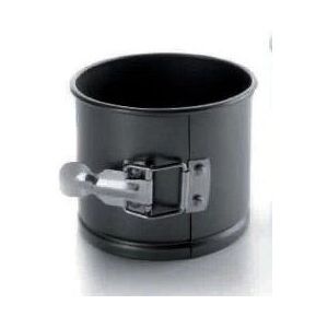 Ibili Model 826712 Black Baking Mould - Cake Pan Ibili Model 826712 Black Baking Mould - Cake Pan