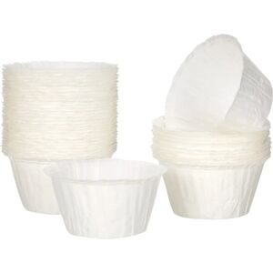 Ibili Muffin 7,5 cm Kaffee-Creme - Backförmchen Ibili Muffin 7,5 cm Kaffee-Creme - Backförmchen