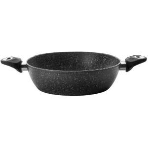 Ibili Natura 28cm Bratpfanne - Bratpfanne Ibili Natura 28cm Bratpfanne - Bratpfanne