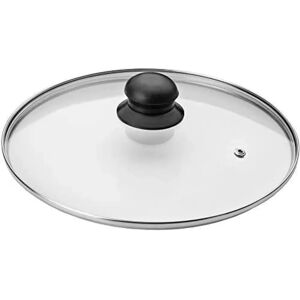 Ibili 32cm Glass Lid - Cookware Lid Ibili 32cm Glass Lid - Cookware Lid