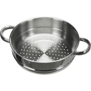 Ibili Model 662524 Stainless Steel Steamer Basket - Kitchen Accessories Ibili Model 662524 Stainless Steel Steamer Basket - Kitchen Accessories