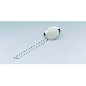 Écumoire en maille inox Ibili 12,50cm - Écumoire - Publicité Écumoire en maille inox Ibili 12,50cm - Écumoire - Publicité