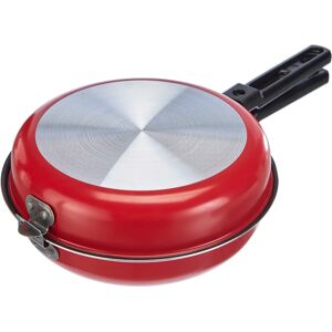 IBILI Venus 20cm Non-stick Frying Pan - Egg & Tortilla Maker IBILI Venus 20cm Non-stick Frying Pan - Egg & Tortilla Maker
