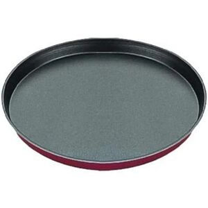 Ibili 356932 - Moule à pizza sans trous - 32 cm Ibili 356932 - Moule à pizza sans trous - 32 cm