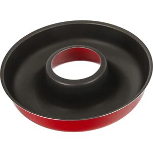 Moule à savarin 24 cm en aluminium antiadhésif IBILI - Publicité Moule à savarin 24 cm en aluminium antiadhésif IBILI - Publicité