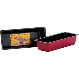 Ibili Cake Mold Vénus - 25x11x7 cm - Cake Mold Ibili Cake Mold Vénus - 25x11x7 cm - Cake Mold