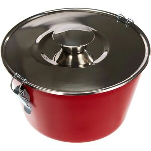 Fôrma Ibili 16 cm - Alumínio Antiaderente - Compatível com Lava-Louças Fôrma Ibili 16 cm - Alumínio Antiaderente - Compatível com Lava-Louças