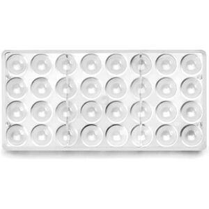 Ibili 799403 Godisform - Tårform Ibili 799403 Godisform - Tårform