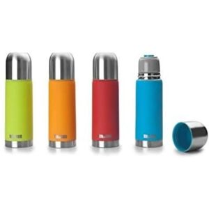 IBILI Model 753802C - Kleurrijke Roestvrij Stalen Thermofles 150 ML IBILI Model 753802C - Kleurrijke Roestvrij Stalen Thermofles 150 ML