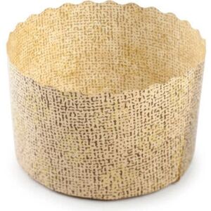 Ibili 8411922436877 Wegwerp panettone vormen - Bakvormen Ibili 8411922436877 Wegwerp panettone vormen - Bakvormen