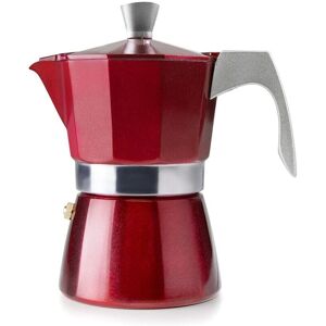IBILI 623212 - Red - Pod coffee maker IBILI 623212 - Red - Pod coffee maker