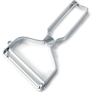 IBILI 749600 Roestvrij Staal Pompoen Schiller - Peeler IBILI 749600 Roestvrij Staal Pompoen Schiller - Peeler