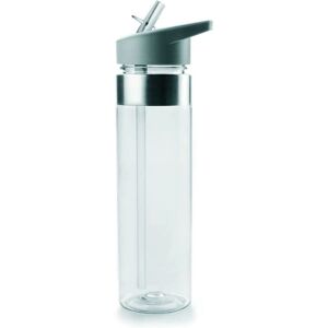 Bouteille Sport IBILI 720ml en Tritan - Durable & Étanche - Publicité Bouteille Sport IBILI 720ml en Tritan - Durable & Étanche - Publicité