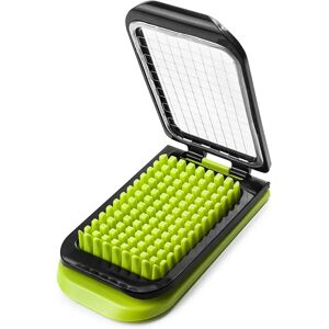 IBILI Salat-Schneider - 3x12x21 cm - Perfekt für russischen Salat IBILI Salat-Schneider - 3x12x21 cm - Perfekt für russischen Salat