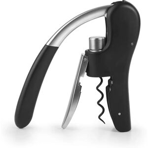 Ibili Luxe Vertical Lever Corkscrew - Corkscrew Ibili Luxe Vertical Lever Corkscrew - Corkscrew