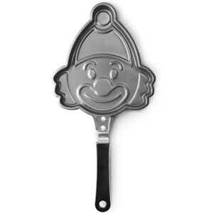 Lacor Ibili Clown Frying Pan - 15x18 cm - Non-stick - All cooktops Lacor Ibili Clown Frying Pan - 15x18 cm - Non-stick - All cooktops