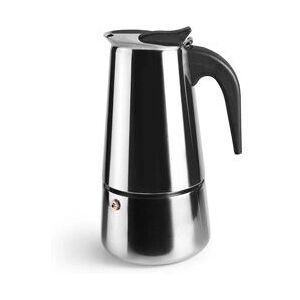 IBILI Caffettiera Moka Express - Acciaio inossidabile IBILI Caffettiera Moka Express - Acciaio inossidabile