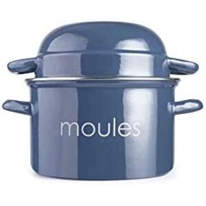 Ibili Model 18 Cm Cooking Pot - Seafood Ibili Model 18 Cm Cooking Pot - Seafood