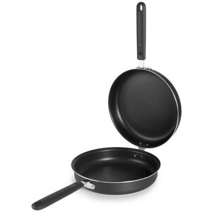 Padella Fusion Ibili 20 cm Antiaderente - Induzione Padella Fusion Ibili 20 cm Antiaderente - Induzione