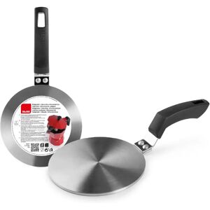 Adattatore induzione Ibili 12cm per moka italiane Adattatore induzione Ibili 12cm per moka italiane